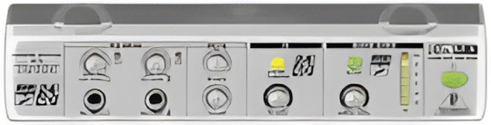 Behringer MIX800