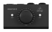Behringer Monitor1