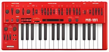 Behringer MS-101 Behringer MS-101