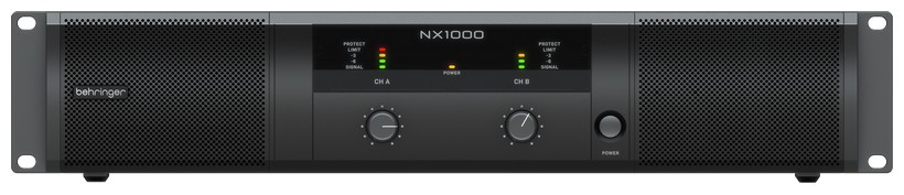 Behringer NX1000