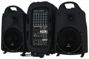 Behringer PPA2000BT Behringer PPA2000BT