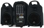 Behringer PPA500BT Behringer PPA500BT