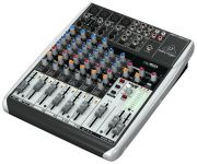 Behringer Q1204USB Behringer Q1204USB
