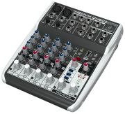 Behringer QX602MP3