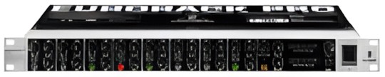 Behringer RX1602 Pro Eurorack