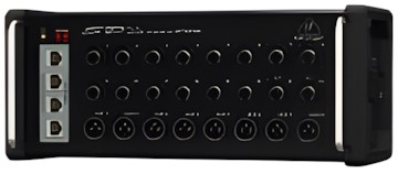 Behringer SD16