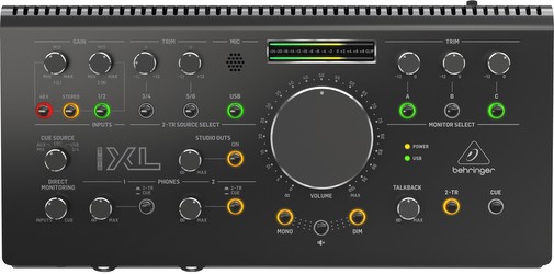 Behringer Studio XL Behringer Studio XL