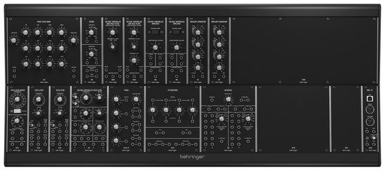 Behringer System 15