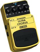 Behringer Ultra Chorus UC200