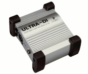 Behringer Ultra-DI DI100