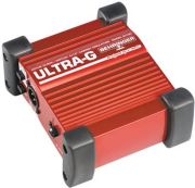 Behringer Ultra-G GI100