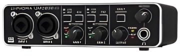 Behringer UMC202HD