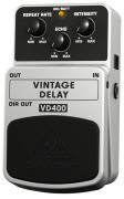 Behringer VD400