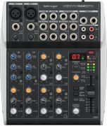 Behringer Xenyx 1002SFX Behringer Xenyx 1002SFX