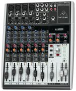 Behringer Xenyx 1204USB Behringer Xenyx 1204USB