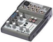 Behringer Xenyx 502 Behringer Xenyx 502