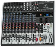 Behringer Xenyx X1832USB Behringer Xenyx X1832USB