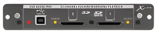 Behringer X-LIVE