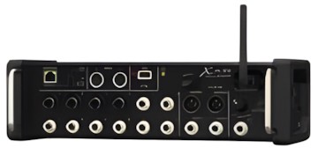 Behringer XR12