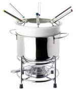 Beka Roma Fondue Set