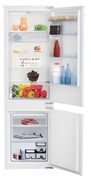 Beko BCSA285K3SN Beko BCSA285K3SN