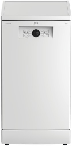 Beko BDFS26020WQ