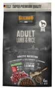 Belcando Adult Lamb & Rice 4 kg