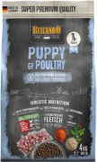 Belcando Puppy GF Poultry 4 kg