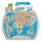 Beleduc One World