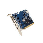 Belkin USB 2.0 PCI 5-Karte (F5U220QEA) Belkin USB 2.0 PCI 5-Karte (F5U220QEA)