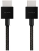 Belkin Ultra HD Highspeed-HDMI-Kabel 2018 2 m (AV10176bt2M-BLK)