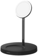 Belkin Boost Charge Pro 2-in-1 Ladegerät mit MagSafe Belkin Boost Charge Pro 2-in-1 Ladegerät mit MagSafe