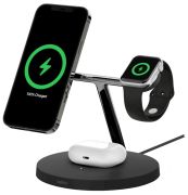 Belkin Boost Charge Pro 3-in-1 MagSafe