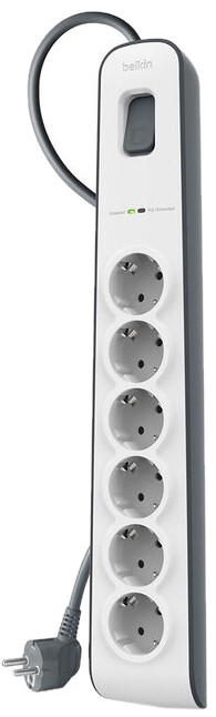 Belkin BSV603VF2M