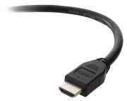 Belkin HDMI-Standard-Audio-/Videokabel 5.0 m (F3Y017BT5M)
