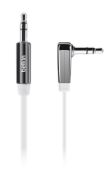 Belkin MIXIT AUX-Kabel (AV10128CW03) Belkin MIXIT AUX-Kabel (AV10128CW03)