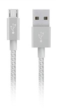 Belkin MIXIT Metallic Micro-USB-/USB-Kabel (F2CU021BT04)
