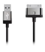 Belkin MIXIT Sync-/Ladekabel (F8J041CW2M) Belkin MIXIT Sync-/Ladekabel (F8J041CW2M)