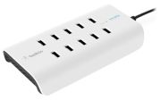 Belkin Rockstar 10-Port USB-A-Ladegerät (B2B139VF)