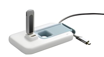 Belkin F5U307EAWHT