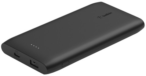 Belkin USB-C PD Powerbank 10K mit USB-C-Kabel (BPB001btBK) Belkin USB-C PD Powerbank 10K mit USB-C-Kabel (BPB001btBK)