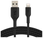Belkin USB-C/USB-A-Kabel 15 cm (CAA002bt0MBK) Belkin USB-C/USB-A-Kabel 15 cm (CAA002bt0MBK)