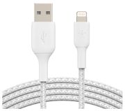 Belkin USB-C/USB-A-Kabel 2 m (CAA002bt2MWH)