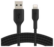 Belkin USB-C/USB-A-Kabel 3 m (CAA002bt3MBK) Belkin USB-C/USB-A-Kabel 3 m (CAA002bt3MBK)