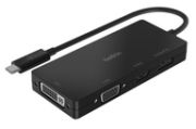 Belkin USB-C Video Adapter (AVC003btBK)
