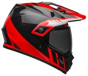 Bell MX-9 Adventure MIPS