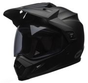 Bell MX-9 Adventure Solid