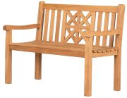 bene living Teak Bank Sailor