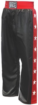 Benlee Thai Pants