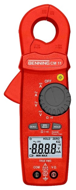 Benning CM 11 (044067)
